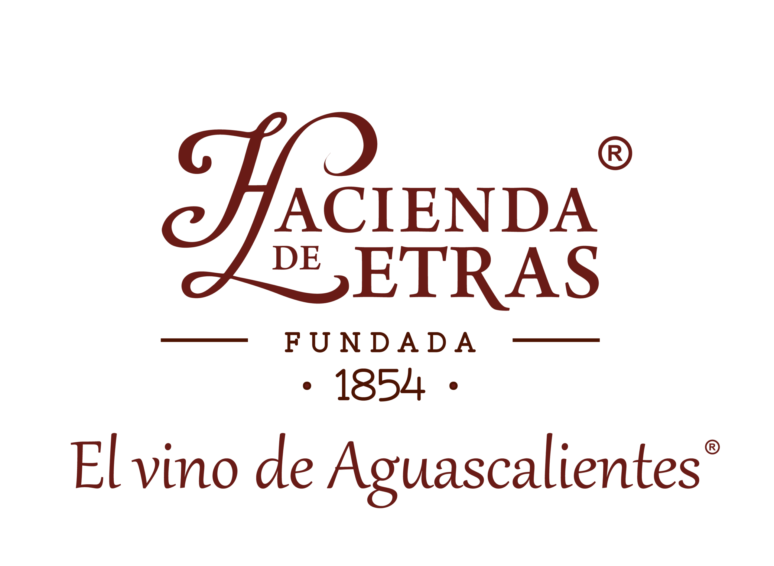 Hacienda de letras